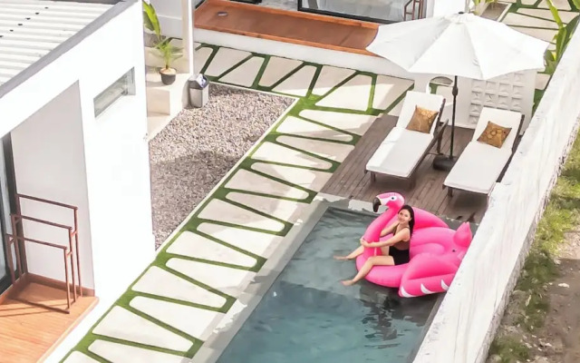 Heaven House Kintamani