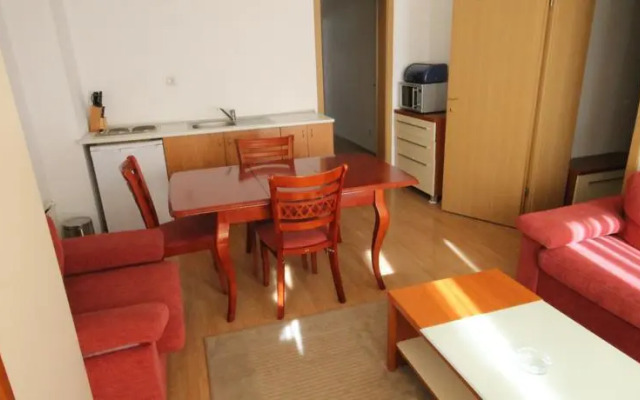 Apartment New Estate in Northern Star