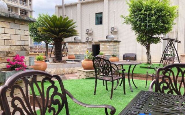 Yinyi Hotel