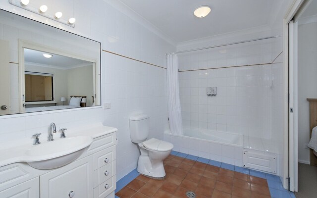 Villa 127 Horizons Golf Resort