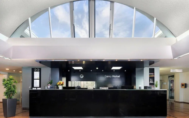 GenoHotel Forsbach