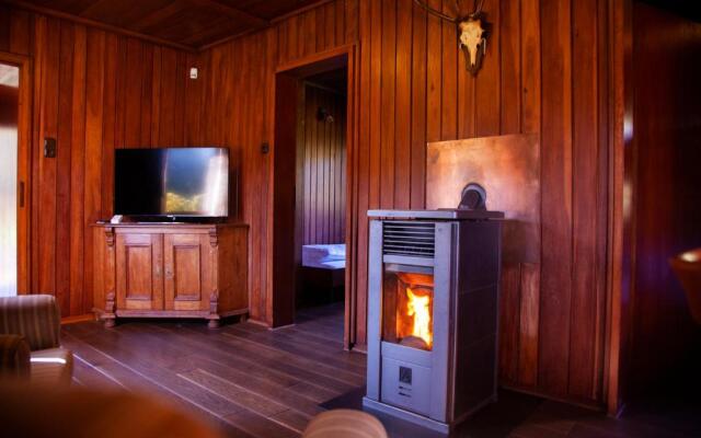 Gitstapper Hof natuurhuis