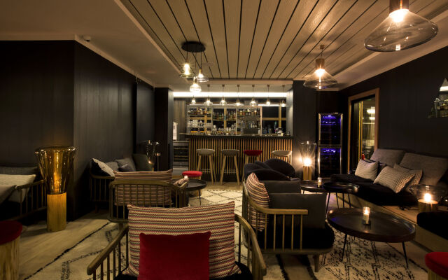 Le Yule Hotel & Spa