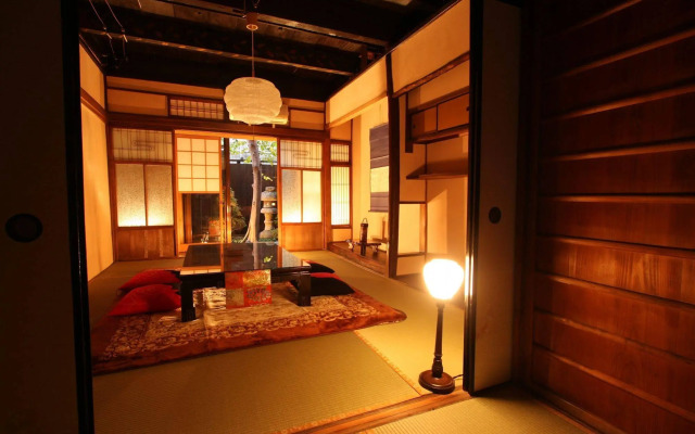naokonoza Bettei Fuyacho