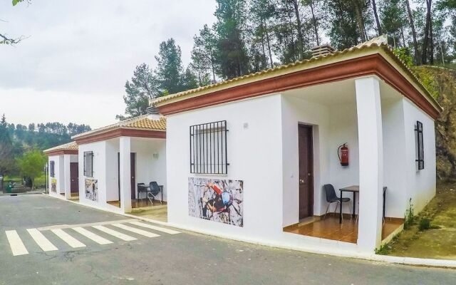 Bungalows Rafting Benameji