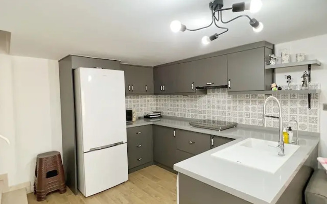 Gül Villa Marmaris