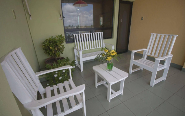 Hotel Santana