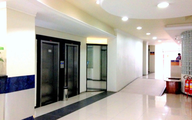 Umbu Hotel Porto Alegre
