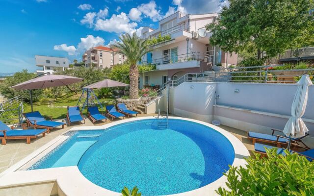 Villa Biljana Seefeld in Tirol