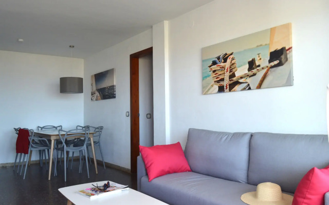 Apartamentos Palfuriana
