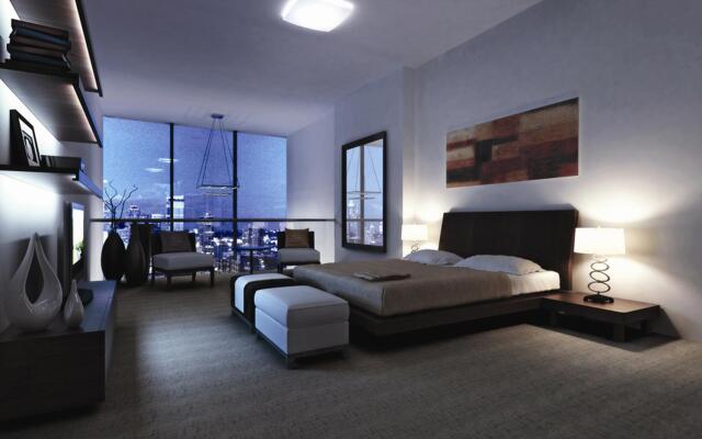 Mövenpick Jumeirah Lakes Towers Hotel