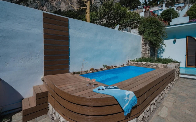 Villa Capri by Myvillacollection