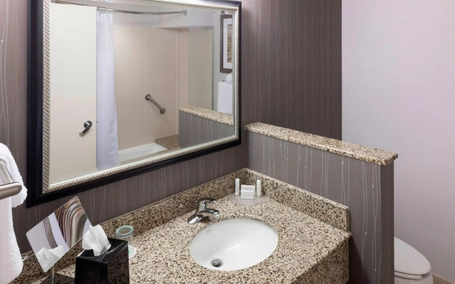 Courtyard by Marriott Suffolk Chesapeake