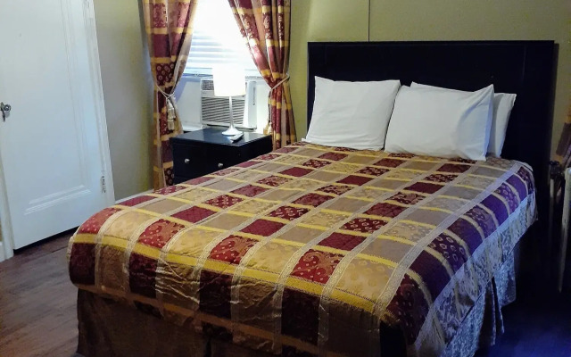 Tioga Extended Stay Hotel