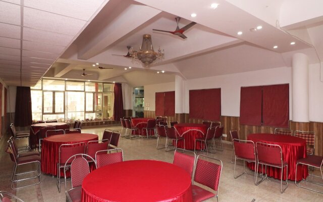 Hotel Siddharth