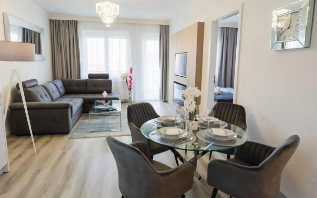 Central Residence