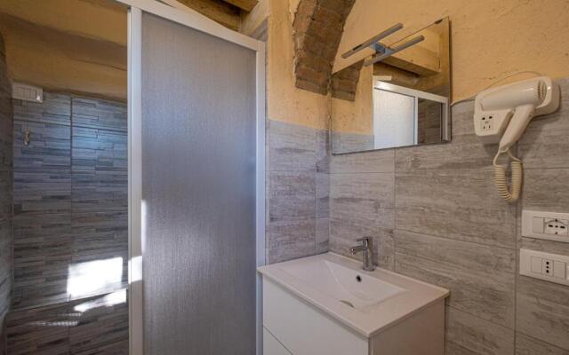 La Villa 31 - Rosignano Marittimo -