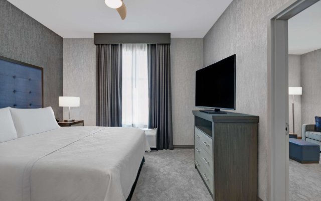 Homewood Suites by Hilton Edison Woodbridge