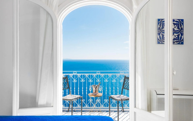 Villa Fedrilla