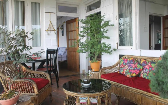 Mansarover Home Stay