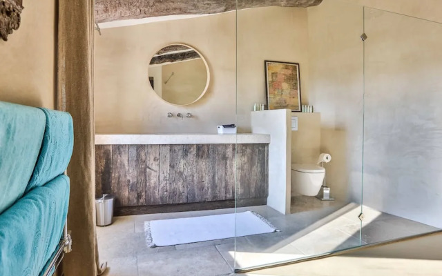 Villa Sunset in Gordes