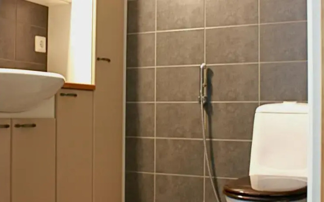 Savutuvan Apaja Apartments