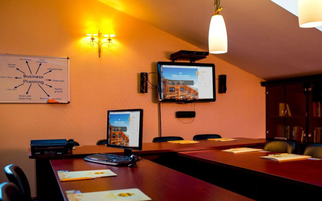 Курорт «Киевская Русь»