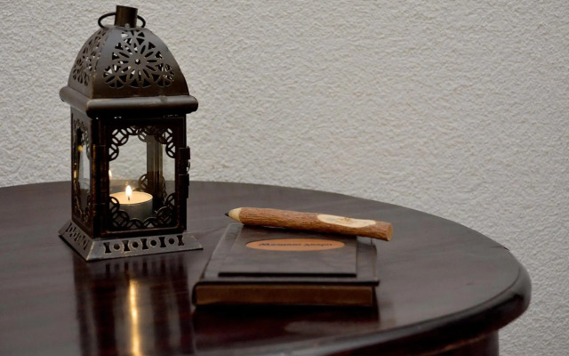 Momini Dvori Boutique Hotel