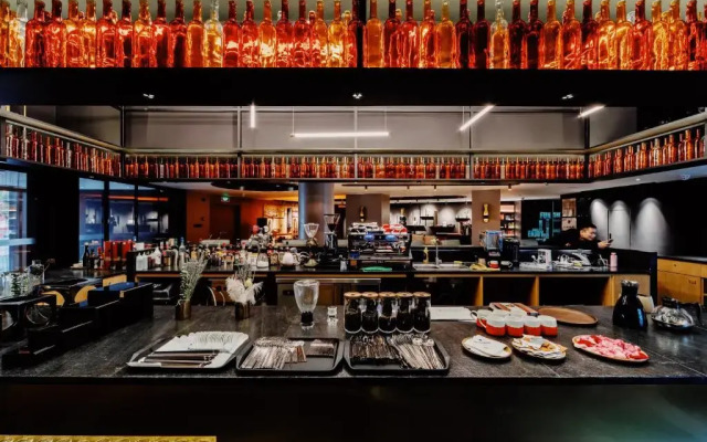 CitiGO Hotel Green Lake Kunming