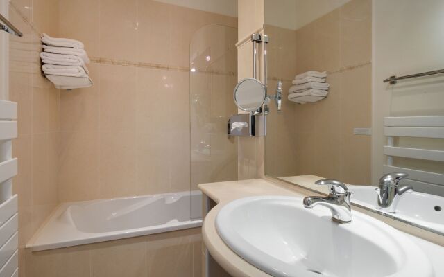 Hôtel & Spa les Mouettes