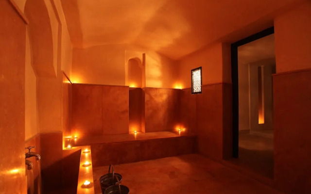 Villa Malekis by Sejour Maroc