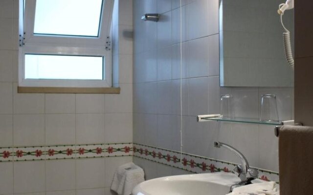 Hotel Santo Antonio Da Baia