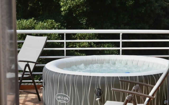 Hotel Olimpo