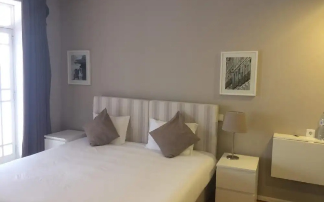 Be Oporto Apartments Clerigos