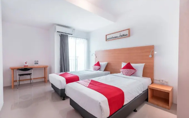 Prima Orchard by OYO Rooms