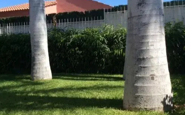 Villa Maspalomas