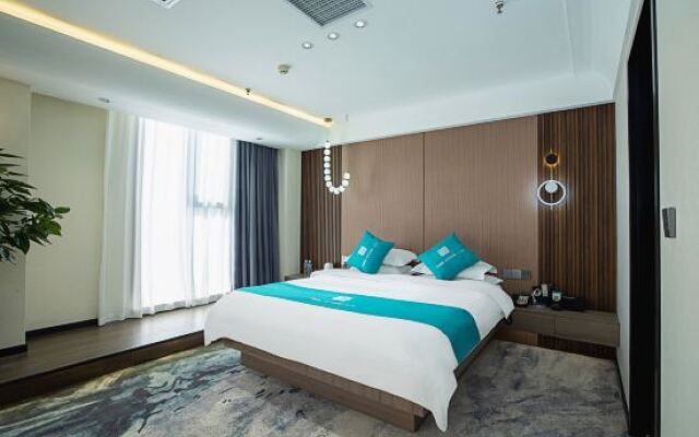 Grand View Pearl Hotel