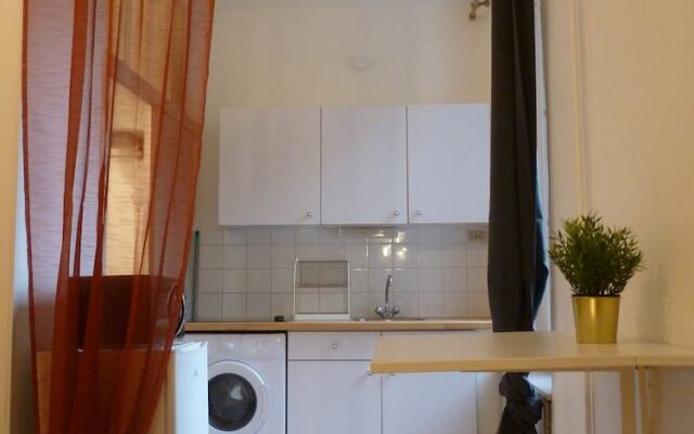 Bel appartement aux portes du centre-ville