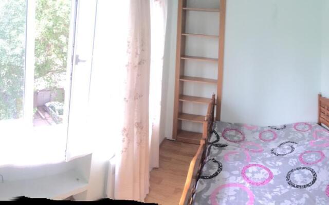 Apartment Avenyu