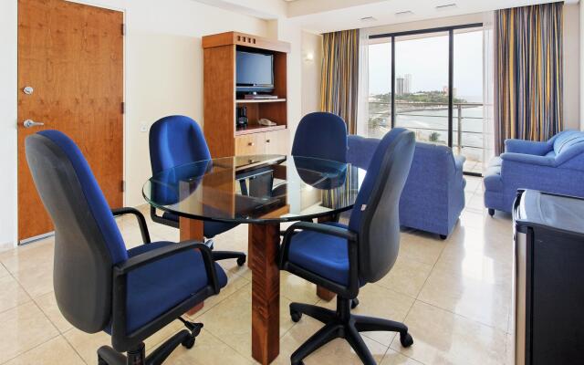 Holiday Inn Boca Del Rio by IHG