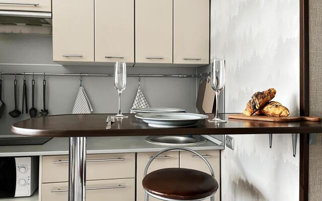 Династия на улице Карамзина 18