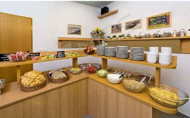 Hotel Rajsky