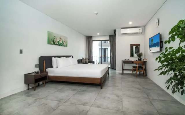 DOMA by HSuites Hotel & Apartment