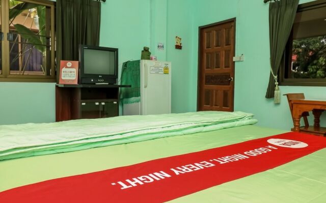 NIDA Rooms San Sai 406 Sonata