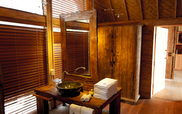 Puri Dajuma Beach Eco-Resort & Spa