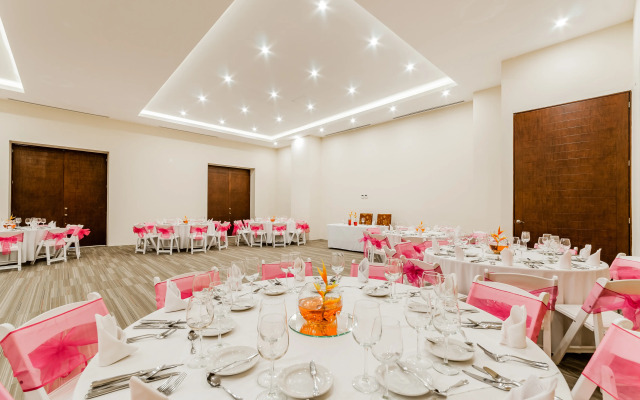 Royal Solaris Cancun Resort - Cancun All Inclusive Resort