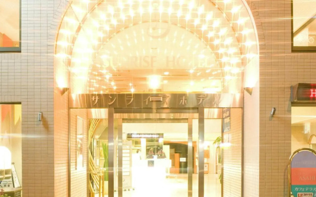 Kochi Sunrise Hotel