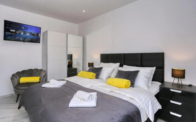 Luxury Holiday House Zadar