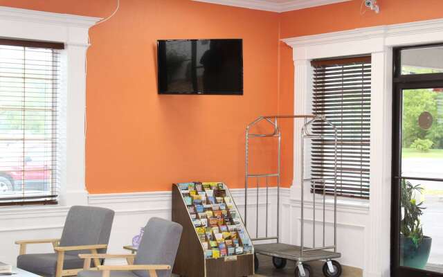 Baymont by Wyndham Front Royal Near Shenandoah National Park