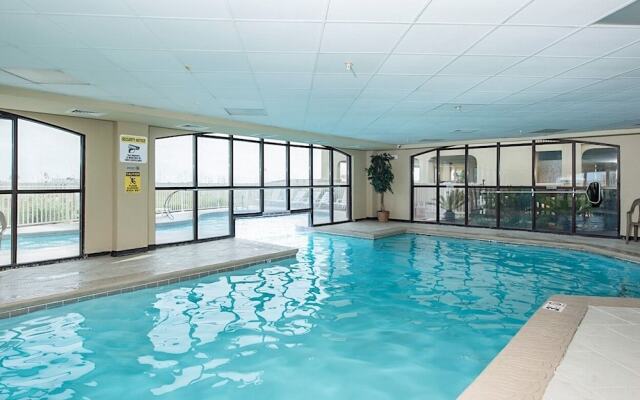 Hrbp0106 2 Bedroom Condo